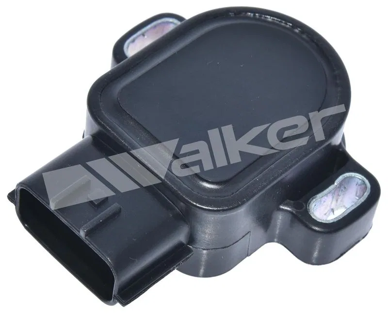 200-1395 – WALKER PROD. Throttle Position Sensor, OE Replacement 4 Blade Terminal Plastic